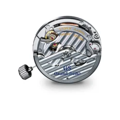 Grand Seiko Elegance Collection Spring Drive SBGA407