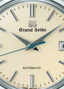 Grand Seiko Elegance Collection Mechanical SBGR261