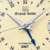 Grand Seiko Elegance Collection Mechanical GMT SBGM221