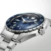 Grand Seiko Evolution 9 Collection Spring Drive UFA Ushio 300 Diver SLGB023
