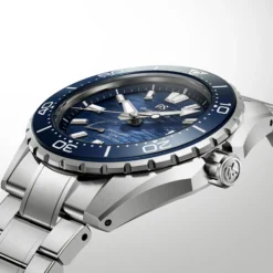 Grand Seiko Evolution 9 Collection Spring Drive UFA Ushio 300 Diver SLGB023