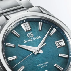 Grand Seiko Evolution 9 Collection Spring Drive 5 Days SLGA025