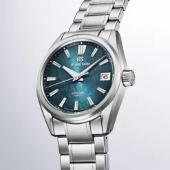 Grand Seiko Evolution 9 Collection Spring Drive 5 Days SLGA025