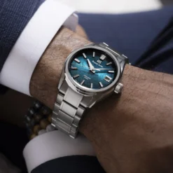 Grand Seiko Evolution 9 Collection Spring Drive 5 Days SLGA025