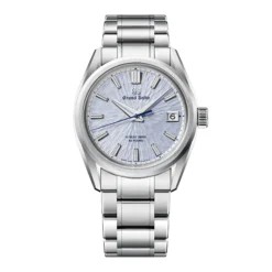 Grand Seiko Evolution 9 Collection Mechanical Hi-Beat 36000 80 Hours SLGH027