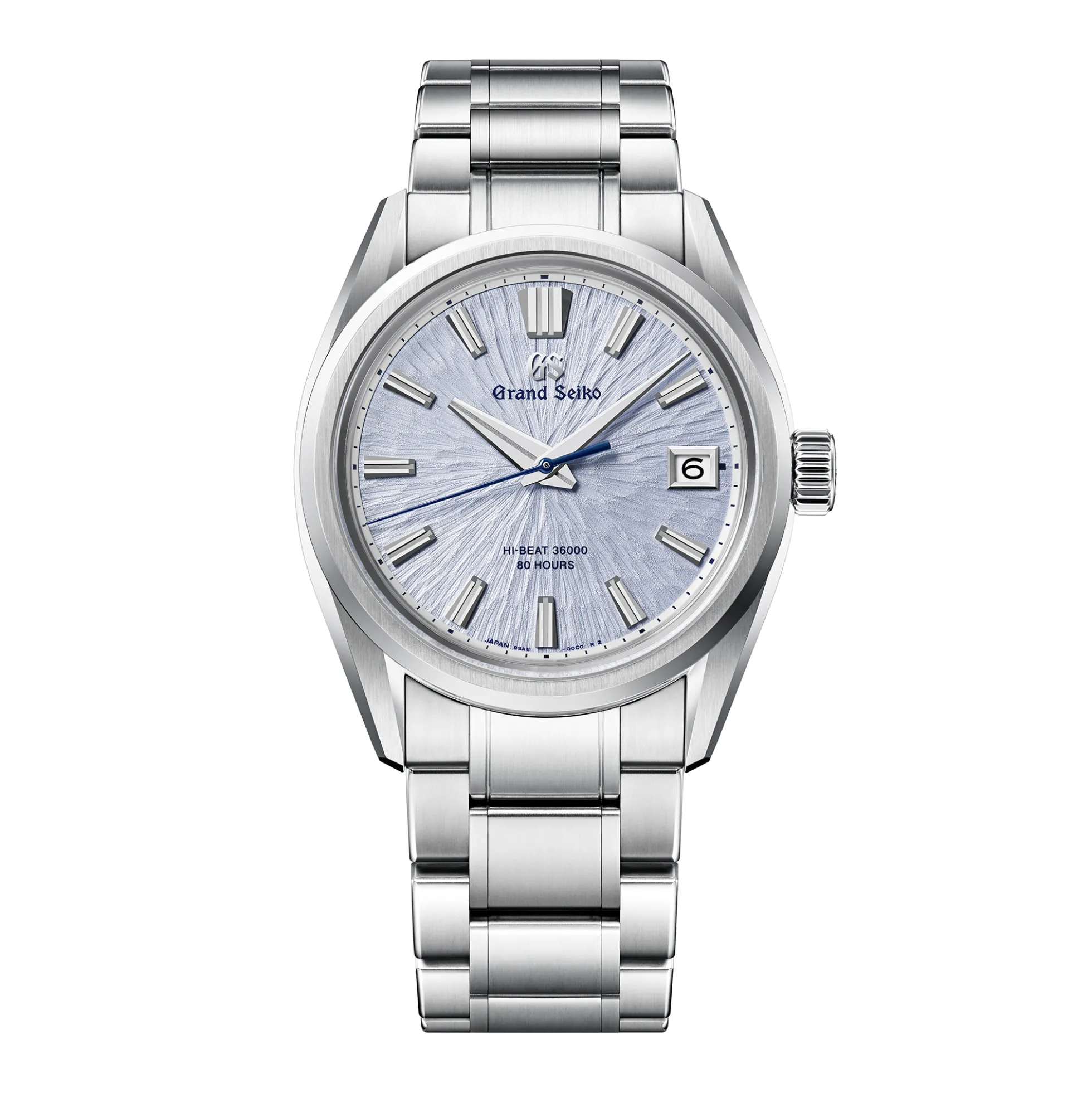 Grand Seiko Evolution 9 Collection Mechanical Hi-Beat 36000 80 Hours SLGH027