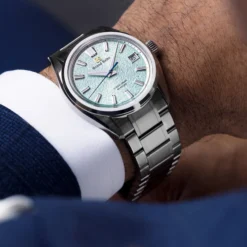 Grand Seiko Evolution 9 Collection Mechanical Hi-Beat 36000 80 Hours SLGH027