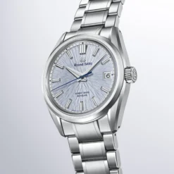 Grand Seiko Evolution 9 Collection Mechanical Hi-Beat 36000 80 Hours SLGH027