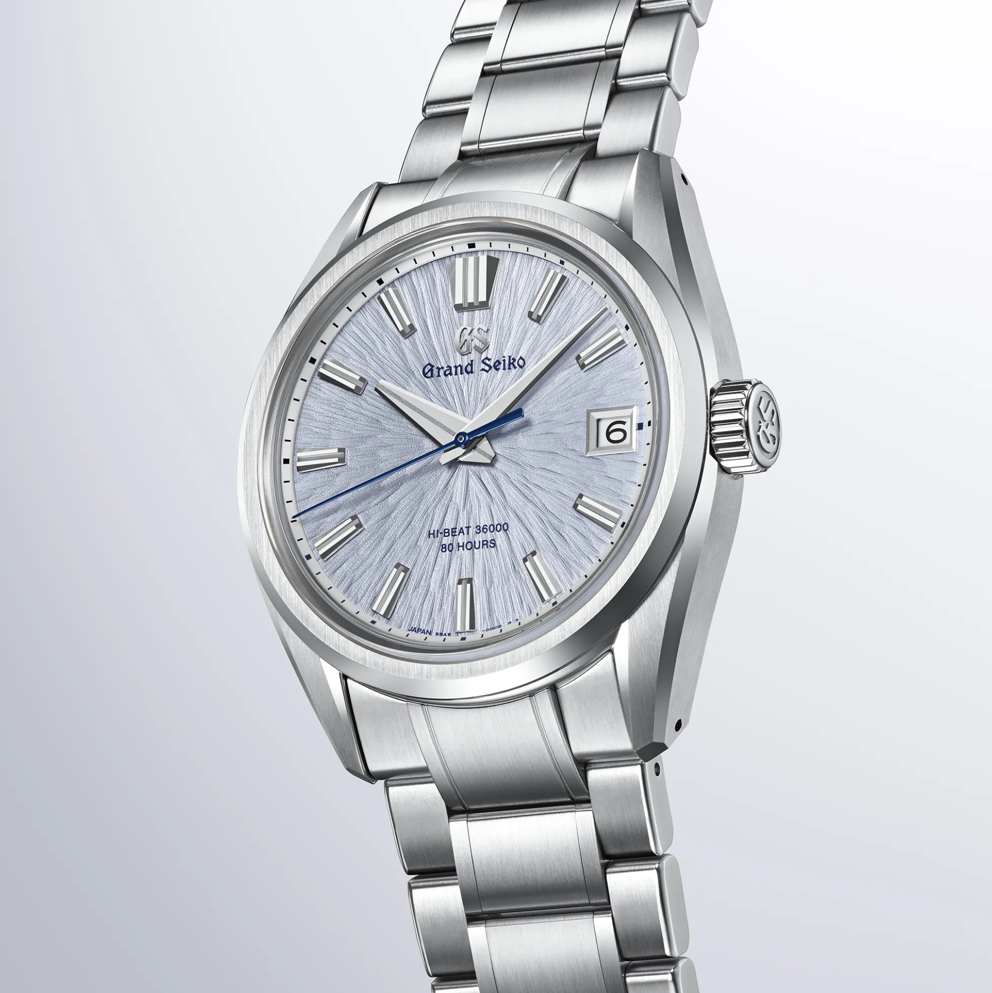 Grand Seiko Evolution 9 Collection Mechanical Hi-Beat 36000 80 Hours SLGH027