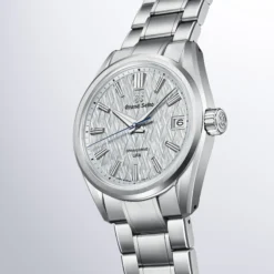 Grand Seiko Evolution 9 Collection Spring Drive U.F.A. SLGB003