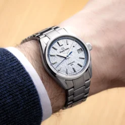 Grand Seiko Evolution 9 Collection Spring Drive U.F.A. SLGB003