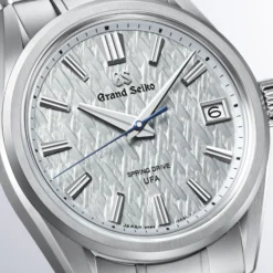 Grand Seiko Evolution 9 Collection Spring Drive U.F.A. SLGB003