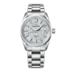 Grand Seiko Evolution 9 Collection Spring Drive U.F.A. SLGB003