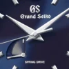 Grand Seiko Heritage Collection Spring Drive SBGA375