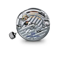 Grand Seiko Heritage Collection Spring Drive SBGA375