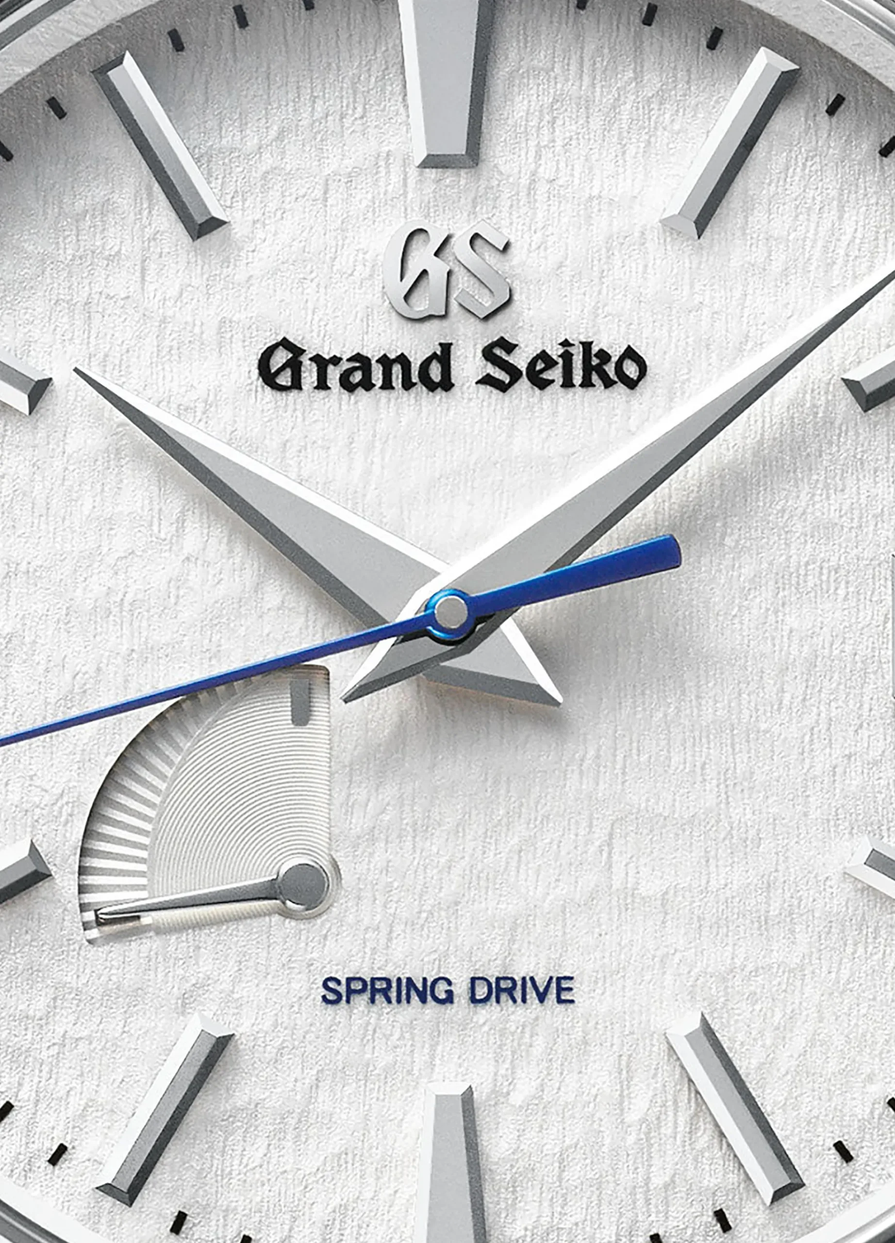 Grand Seiko Heritage Collection Spring Drive SBGA211