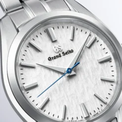 Grand Seiko Heritage Collection Ladies SBGX359