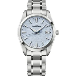 Grand Seiko Heritage Collection Quartz SBGX357