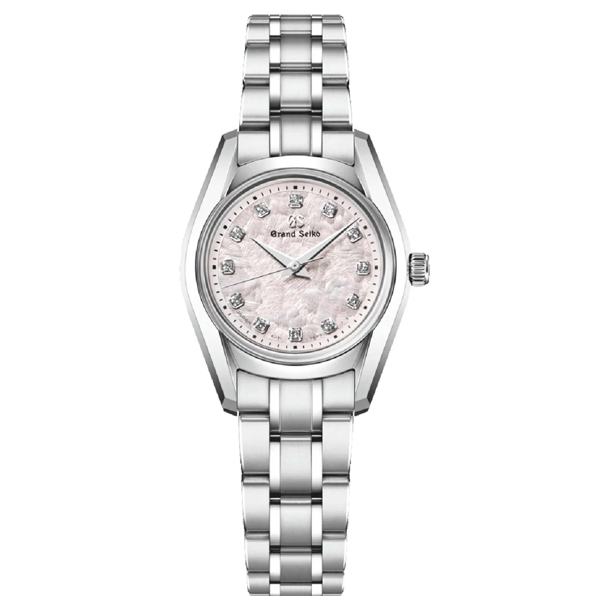 Grand Seiko Heritage Collection Ladies STGF387