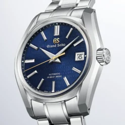 Grand Seiko Heritage Collection Mechanical Hi-Beat 36000 SBGH353