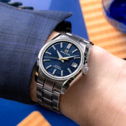 Grand Seiko Heritage Collection Mechanical Hi-Beat 36000 SBGH353