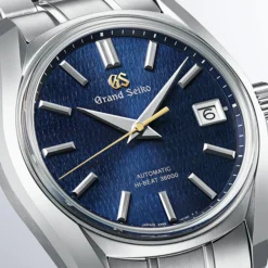 Grand Seiko Heritage Collection Mechanical Hi-Beat 36000 SBGH353