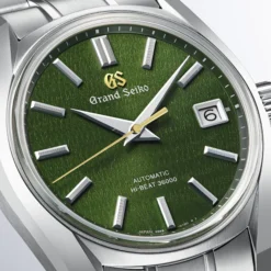 Grand Seiko Heritage Collection Mechanical Hi-Beat 36000 SBGH351