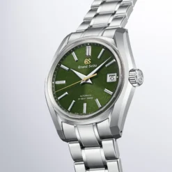 Grand Seiko Heritage Collection Mechanical Hi-Beat 36000 SBGH351