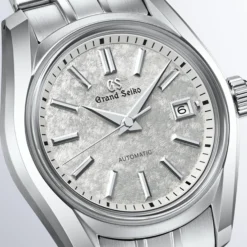 Grand Seiko Heritage Collection Ladies Automatic STGK033