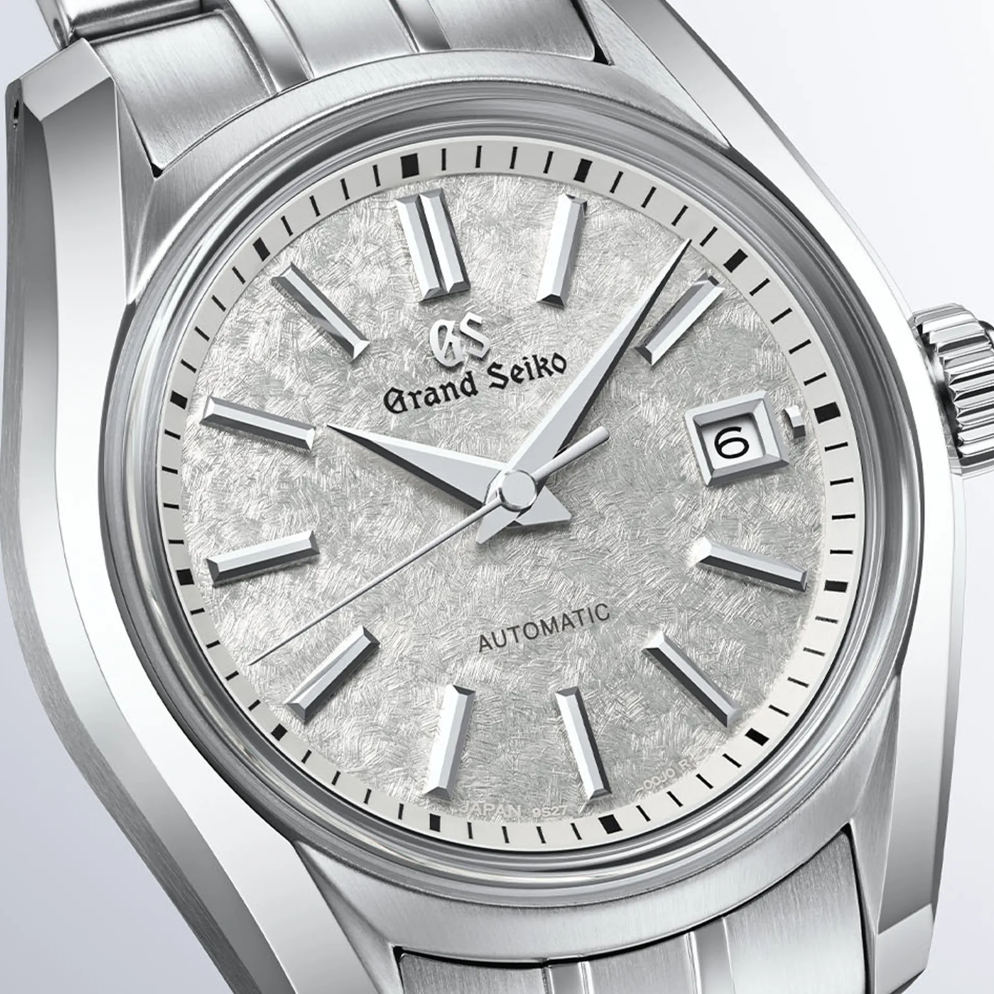 Grand Seiko Heritage Collection Ladies Automatic STGK033