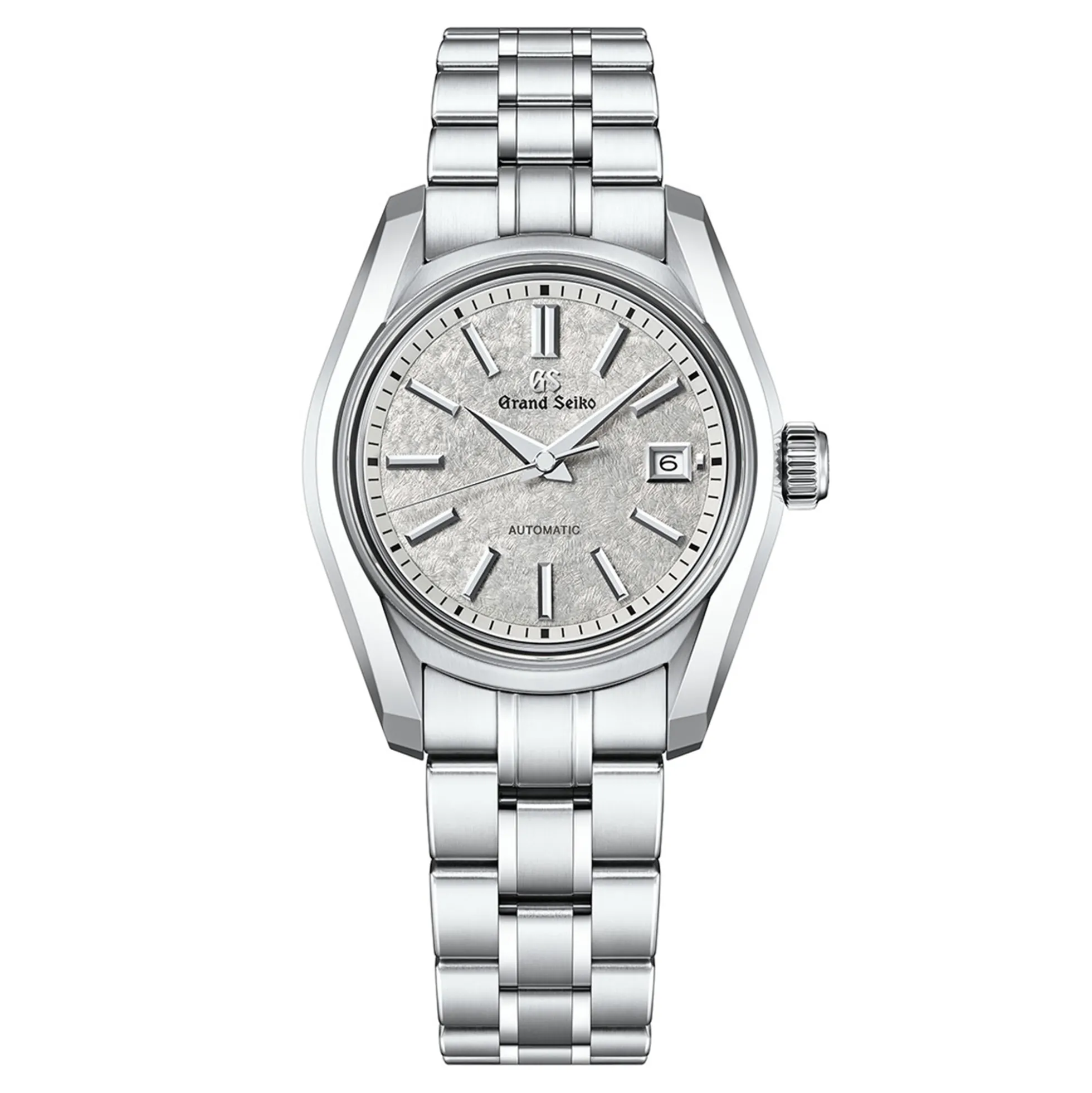 Grand Seiko Heritage Collection Ladies Automatic STGK033