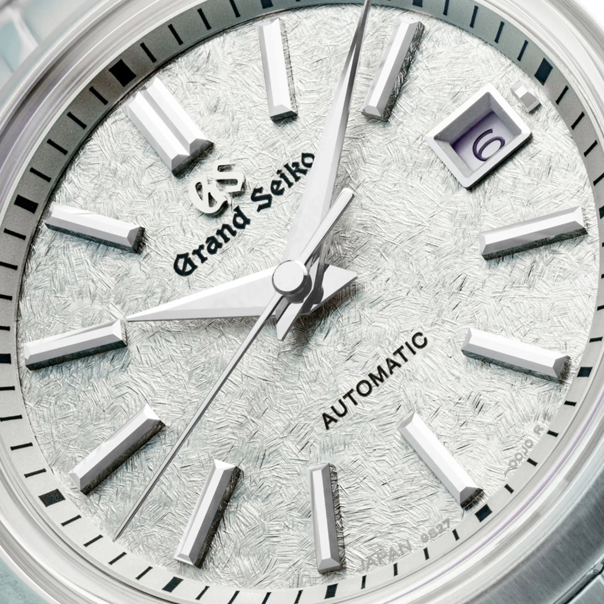 Grand Seiko Heritage Collection Ladies Automatic STGK033