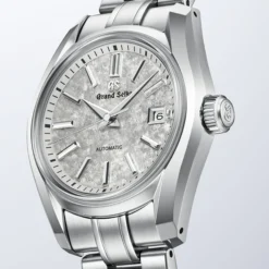 Grand Seiko Heritage Collection Ladies Automatic STGK033