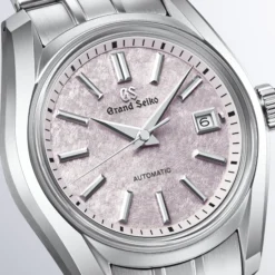 Grand Seiko Heritage Collection Ladies Automatic STGK031