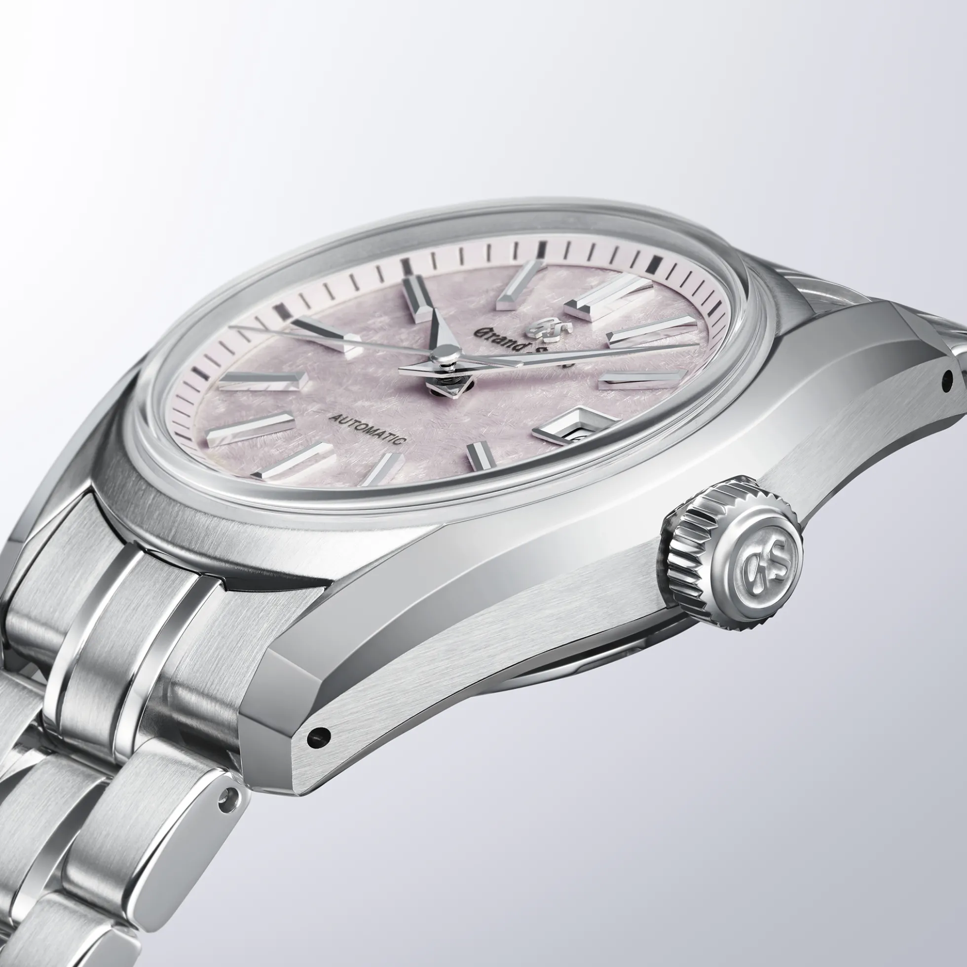 Grand Seiko Heritage Collection Ladies Automatic STGK031