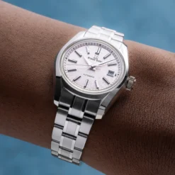 Grand Seiko Heritage Collection Ladies Automatic STGK031