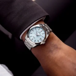 Grand Seiko Heritage Collection Mechanical Hi-Beat 36000 SBGH349