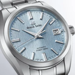 Grand Seiko Heritage Collection Mechanical Hi-Beat 36000 SBGH349