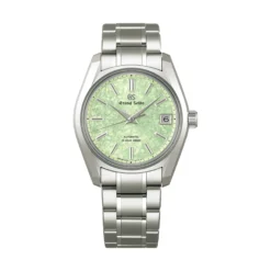 Grand Seiko Heritage Collection Hi-Beat 36000 SBGH343