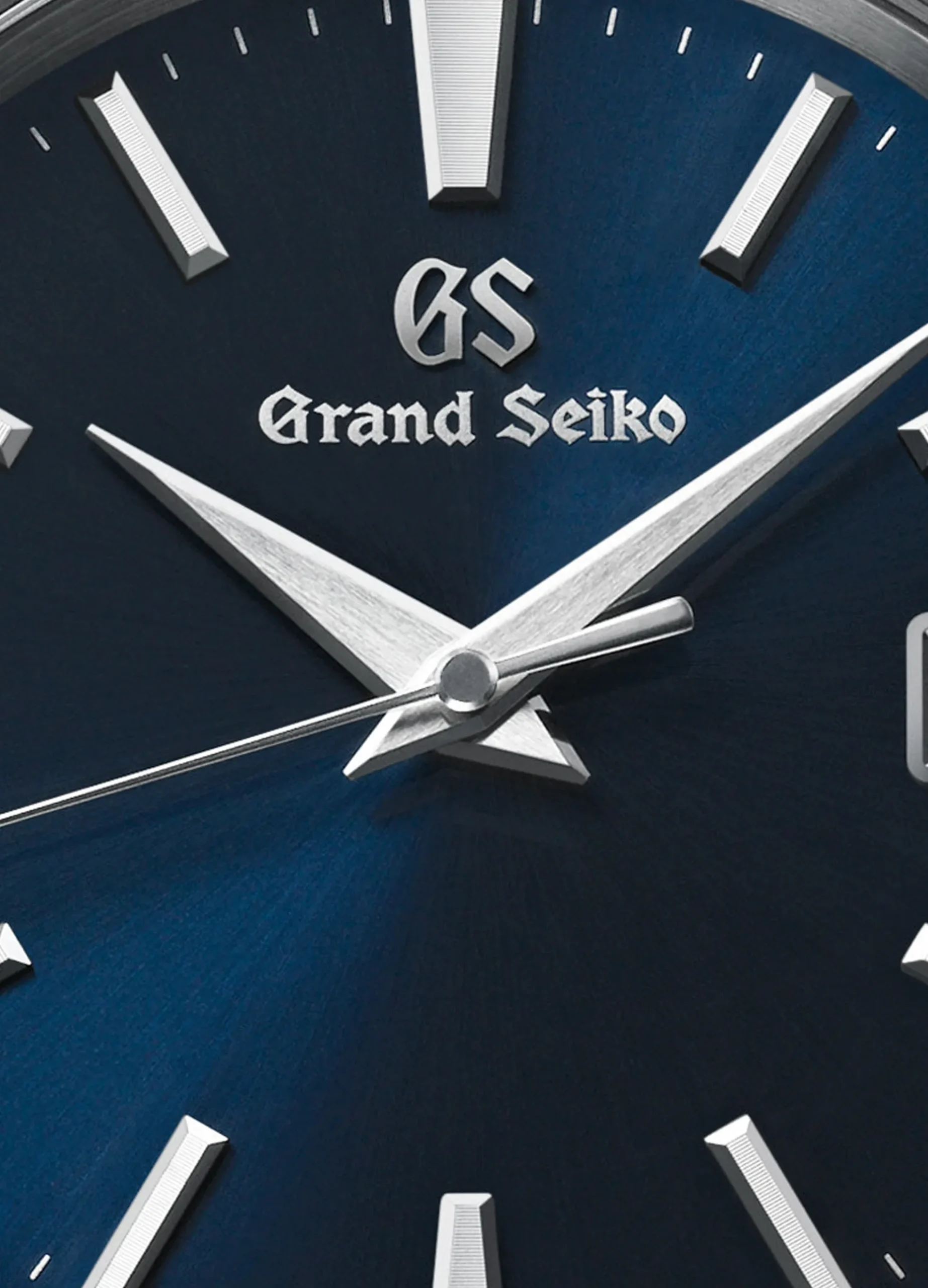 Grand Seiko Heritage Collection Quartz SBGP013