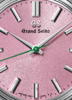 Grand Seiko Heritage Collection Mechanical SBGW313
