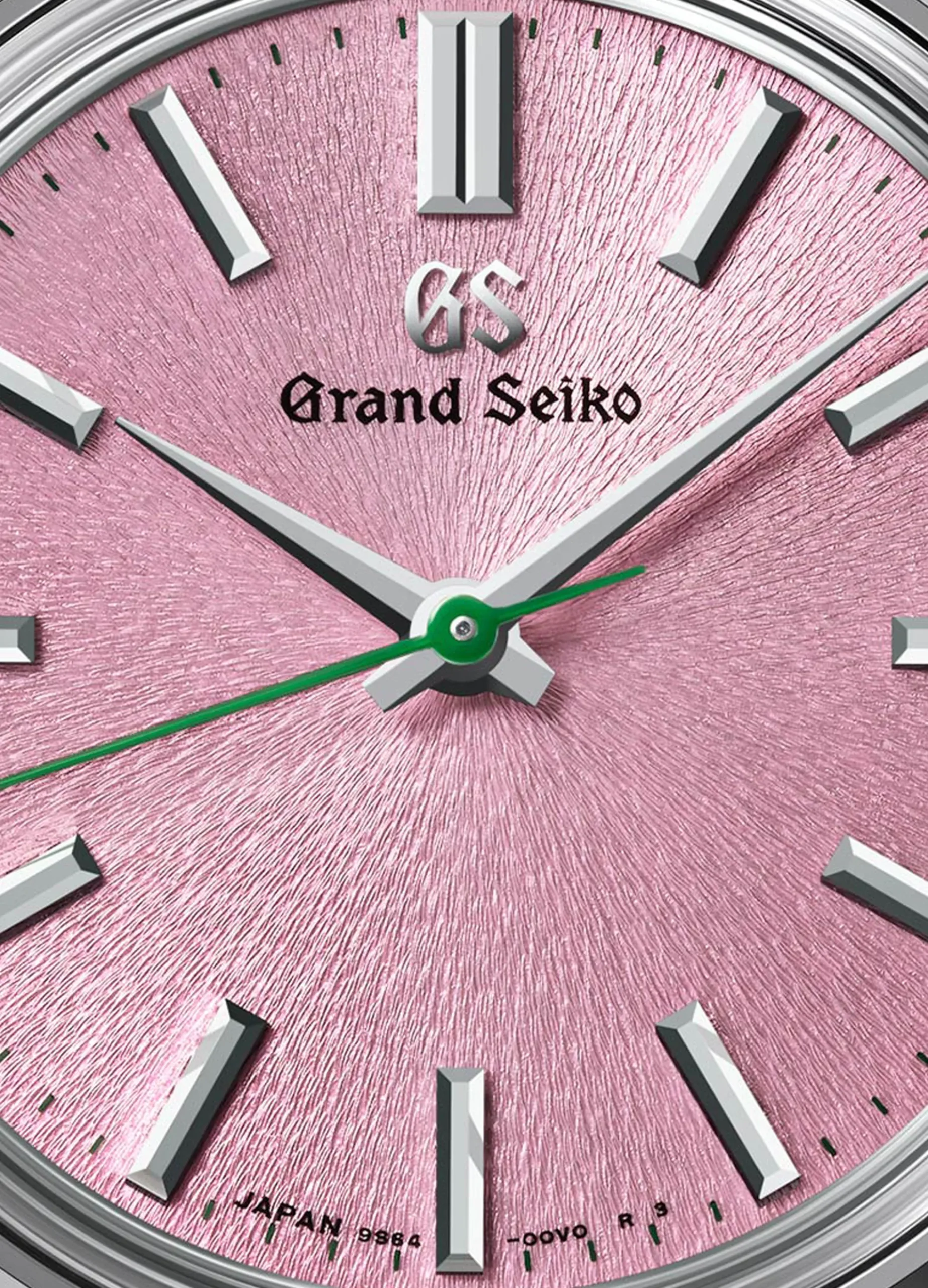 Grand Seiko Heritage Collection Mechanical SBGW313