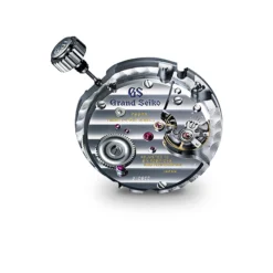 Grand Seiko Heritage Collection Mechanical SBGW313