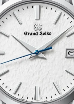 Grand Seiko Heritage Collection Quartz SBGX355