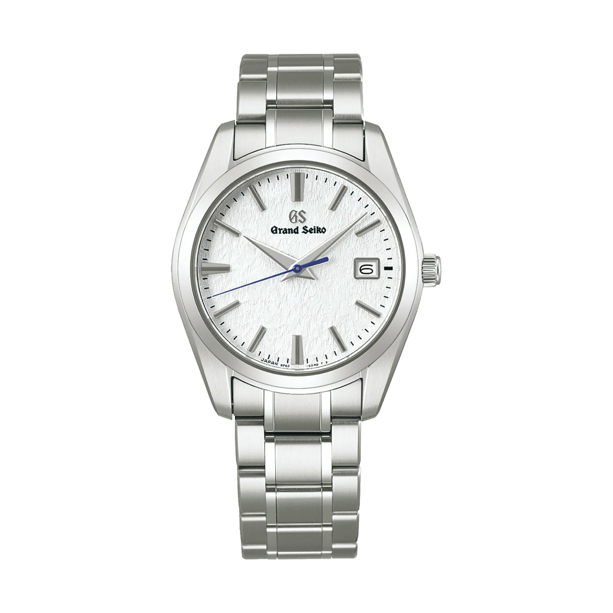 Grand Seiko Heritage Collection Quartz SBGX355