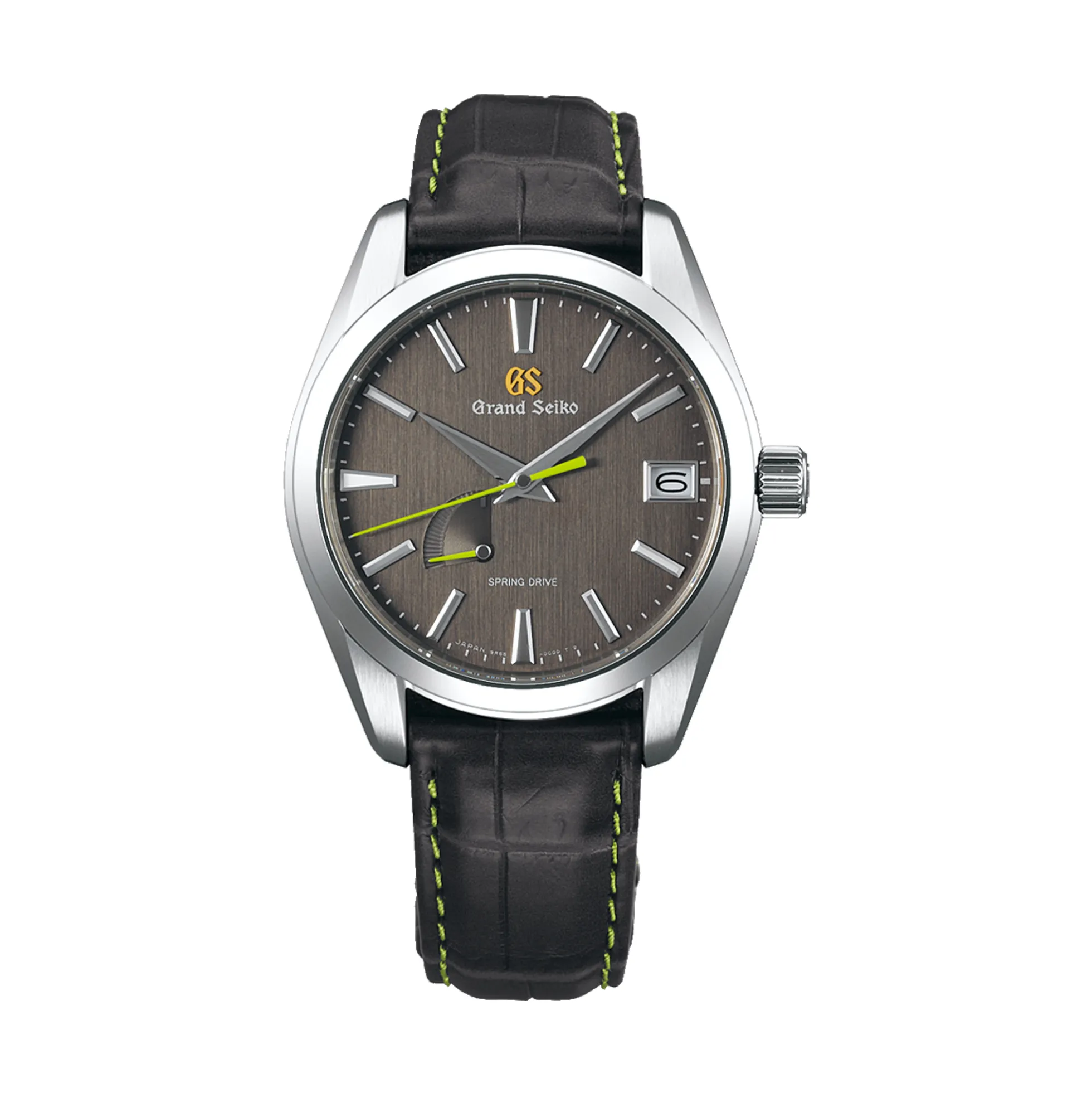 Grand Seiko Heritage Collection Spring Drive SBGA429