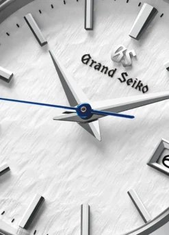 Grand Seiko Heritage Collection Quartz STGF359