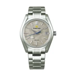 Grand Seiko Heritage Collection Spring Drive SBGA415 Taisetsu