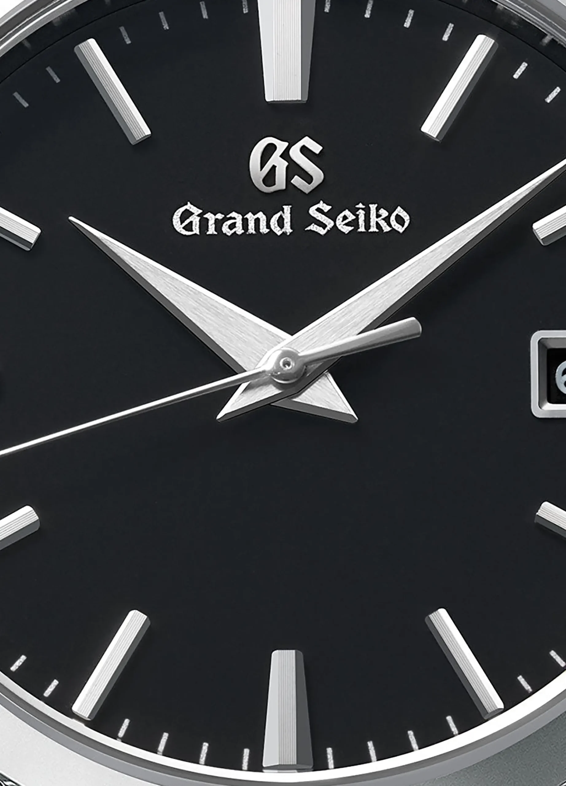 Grand Seiko Heritage Collection Quartz SBGX261
