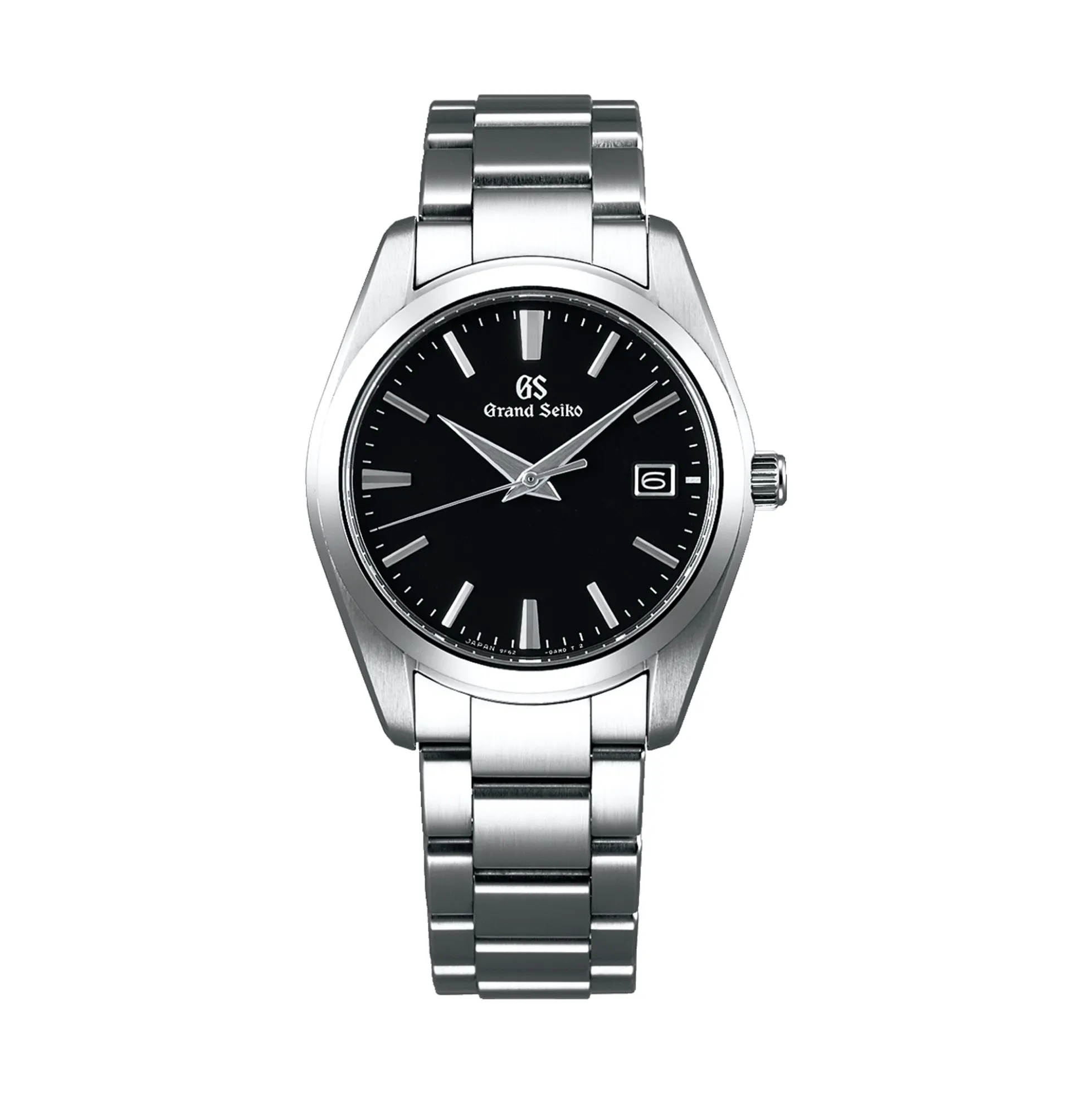 Grand Seiko Heritage Collection Quartz SBGX261